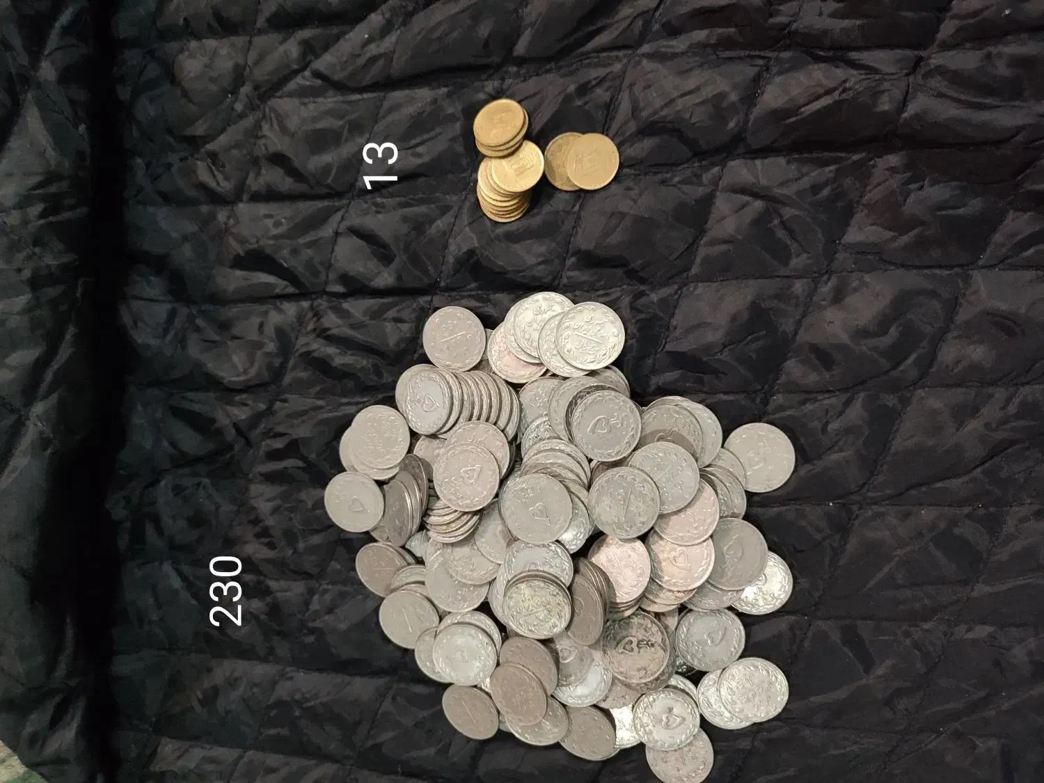 5 ریالی|کلکسیون سکه، تمبر، اسکناس|مشهد, یاس|دیوار