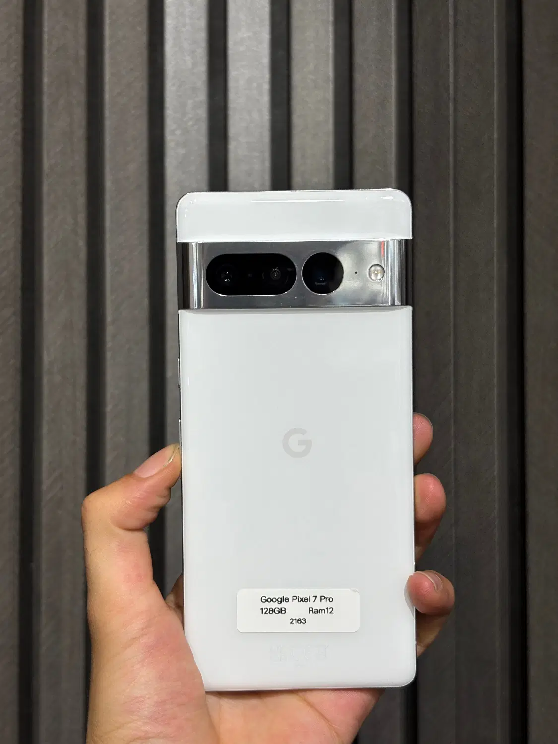 Google Pixel 7 Pro|موبایل|همدان, |دیوار