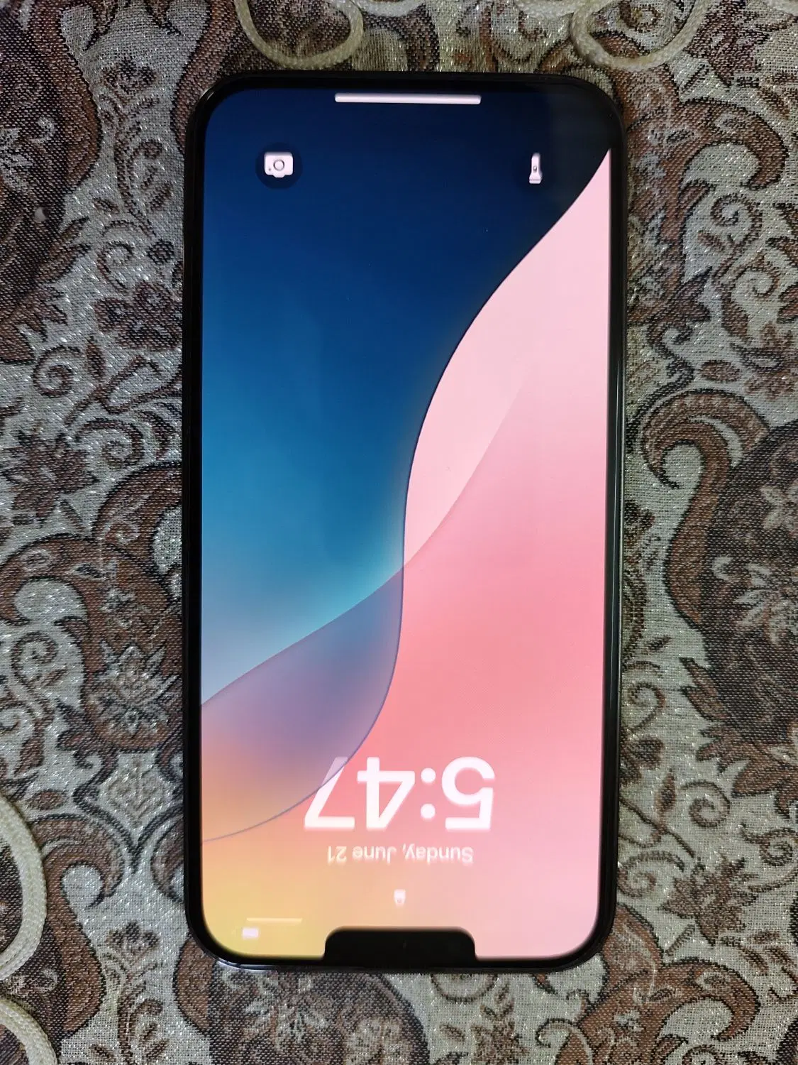 iPhone 13pro max|موبایل|قم, زنبیل آباد|دیوار