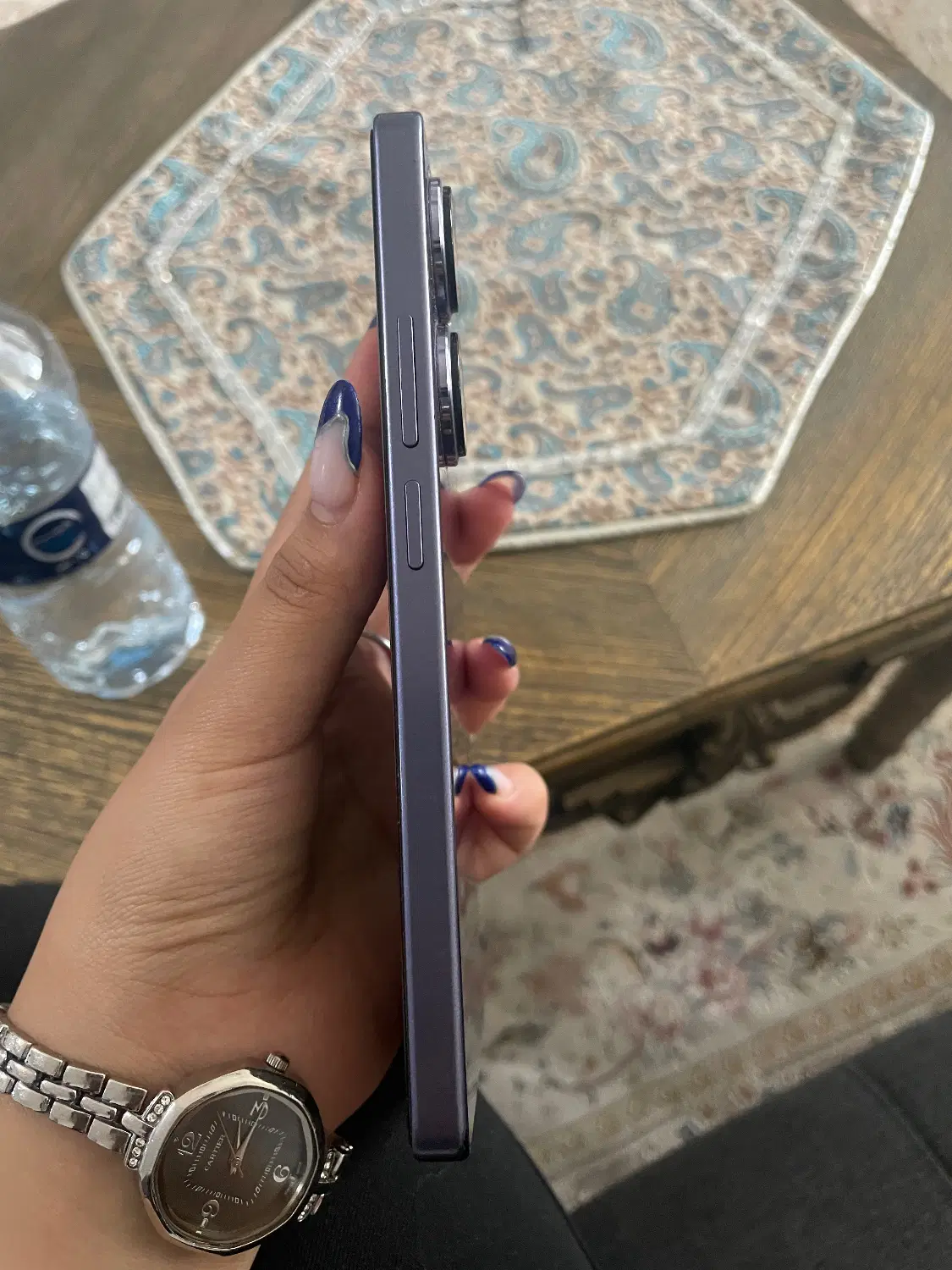 Poco m6 pro|موبایل|مشهد, جانباز|دیوار