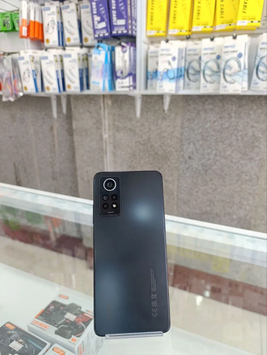 redmi note 12 pro|موبایل|مشهد, چهنو|دیوار