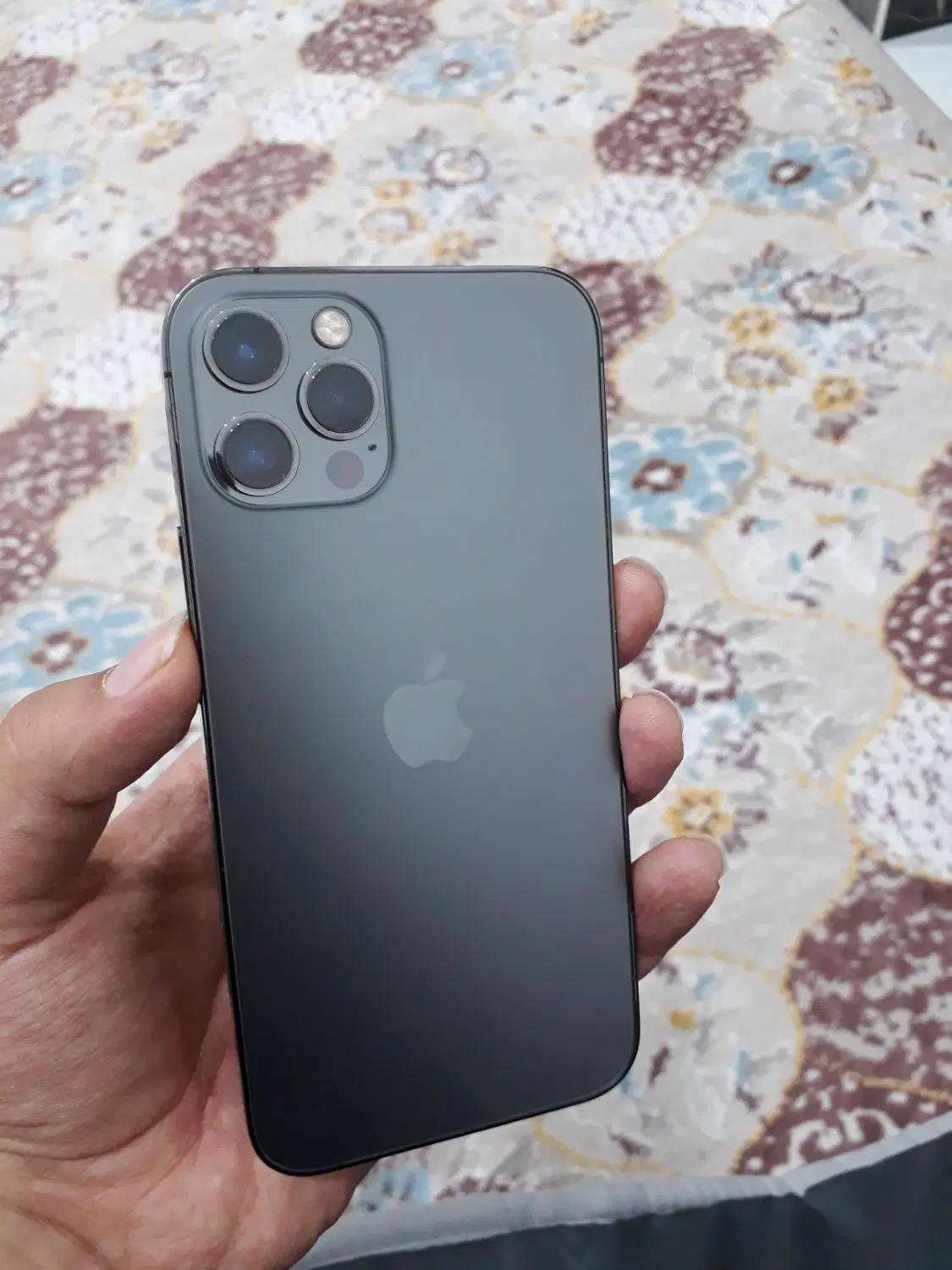 IPHONE 12 PRO|موبایل|رفسنجان, |دیوار