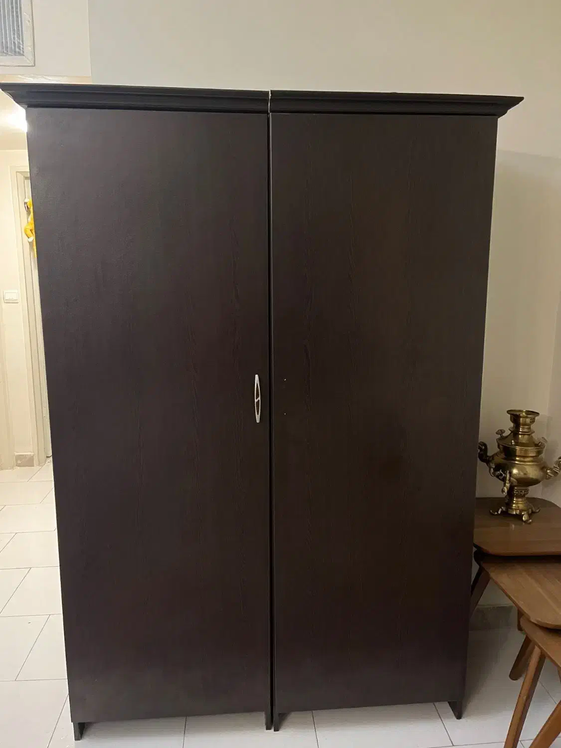 کمد لباس|جاکفشی، کمد، دراور|کرج, شهرک بنفشه|دیوار