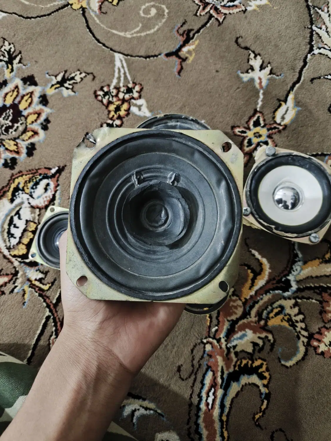 بلندگو|سیستم صوتی خانگی|سراوان, |دیوار