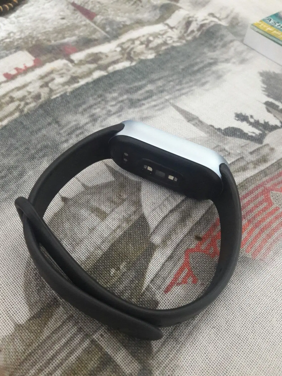 mi band9|ساعت|مشهد, هفده شهریور|دیوار