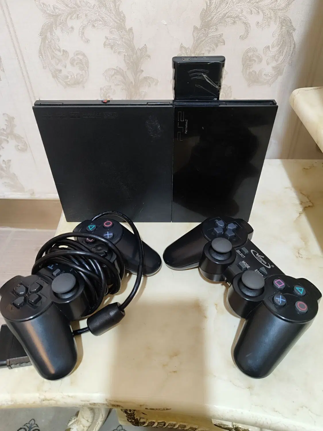 ps2|کنسول، بازی ویدئویی و آنلاین|آزادشهر, |دیوار