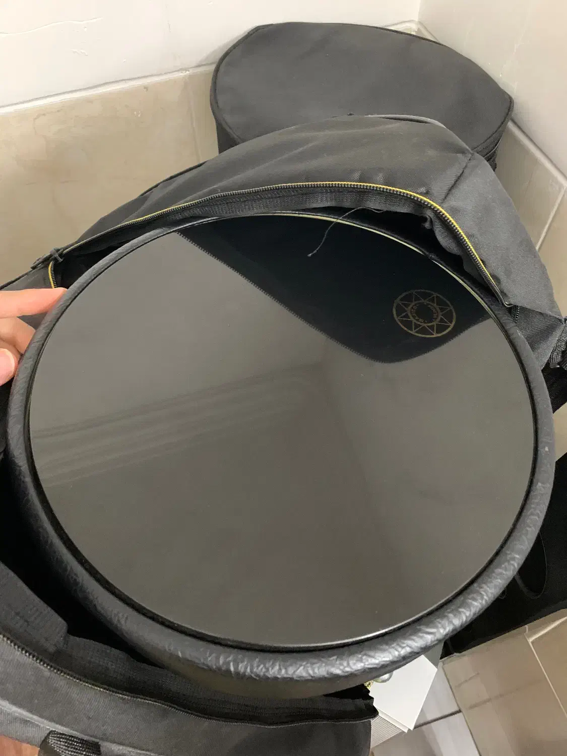 ضرب و تمپو و پایه|درام و پرکاشن|یزد, |دیوار