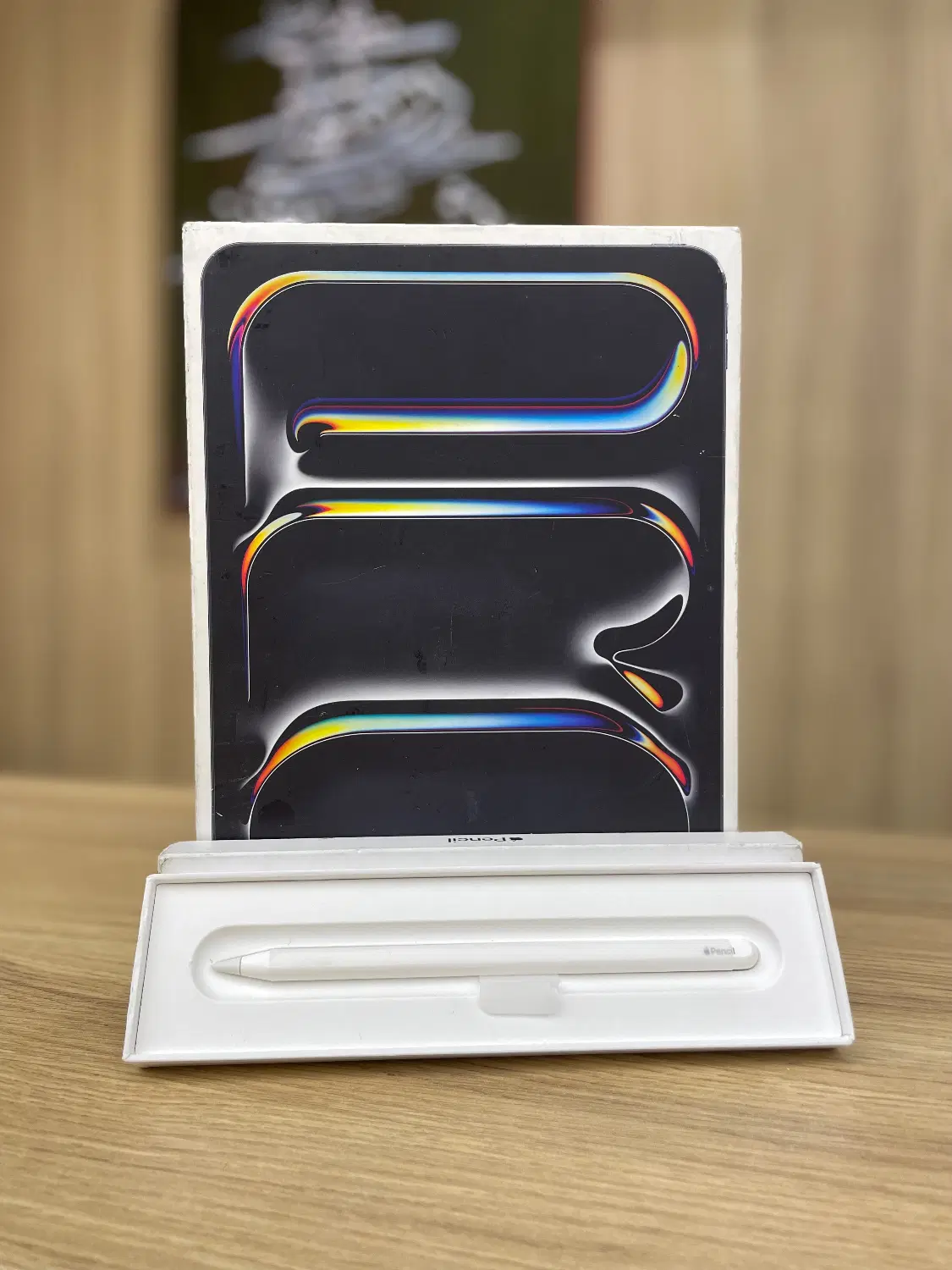 Ipad pro M4 256 13inch|تبلت|مشهد, آزادشهر|دیوار
