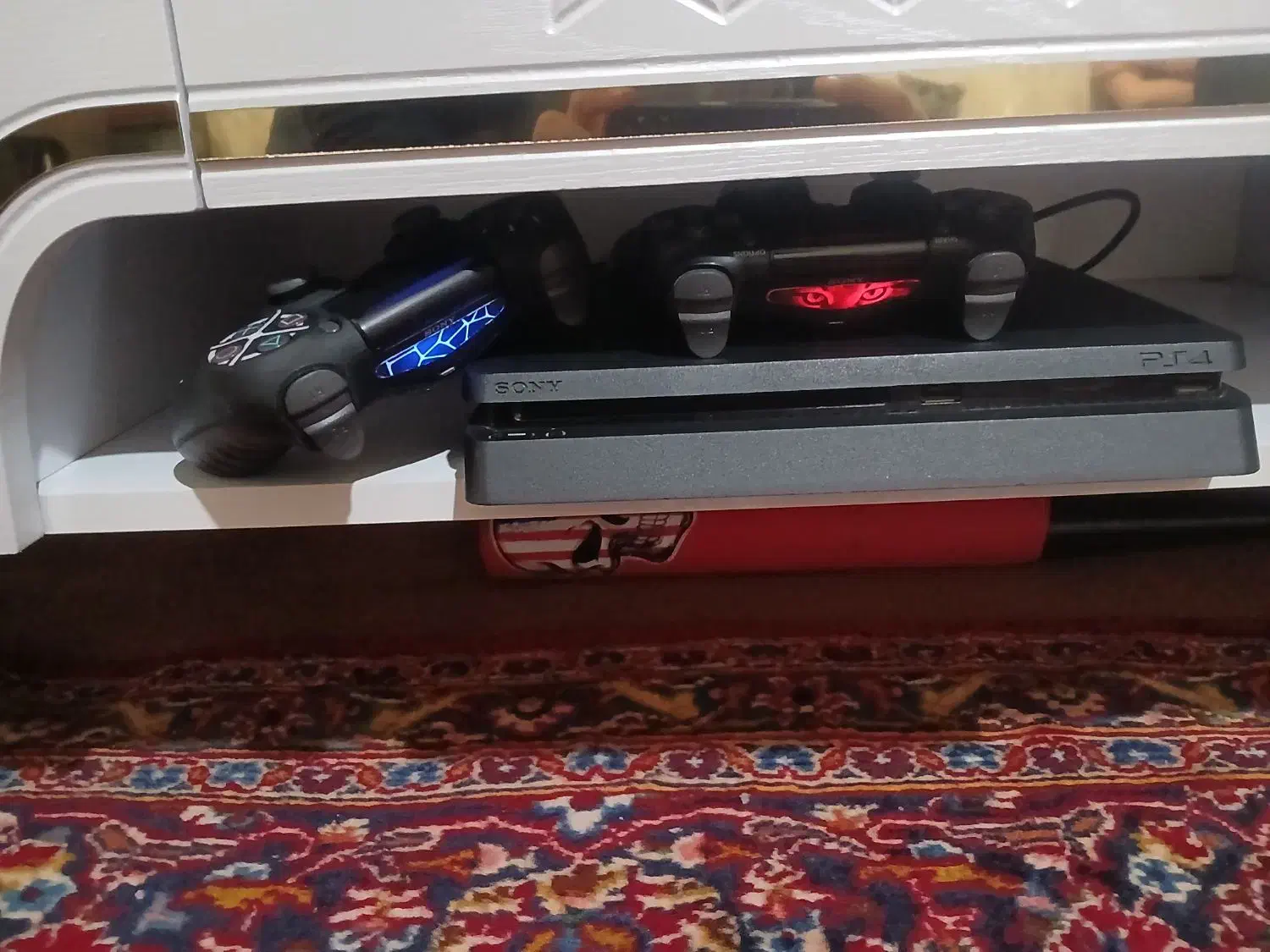 ps4|کنسول، بازی ویدئویی و آنلاین|تبریز, |دیوار