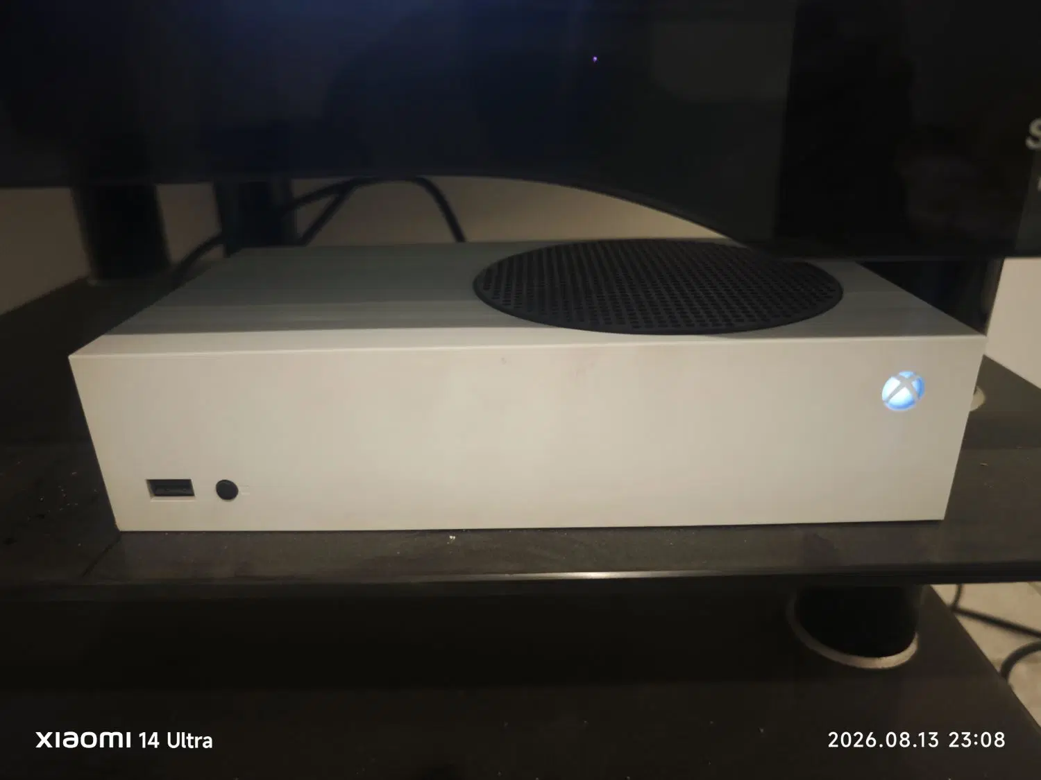 xbox series s|کنسول، بازی ویدئویی و آنلاین|کرج, باغستان|دیوار