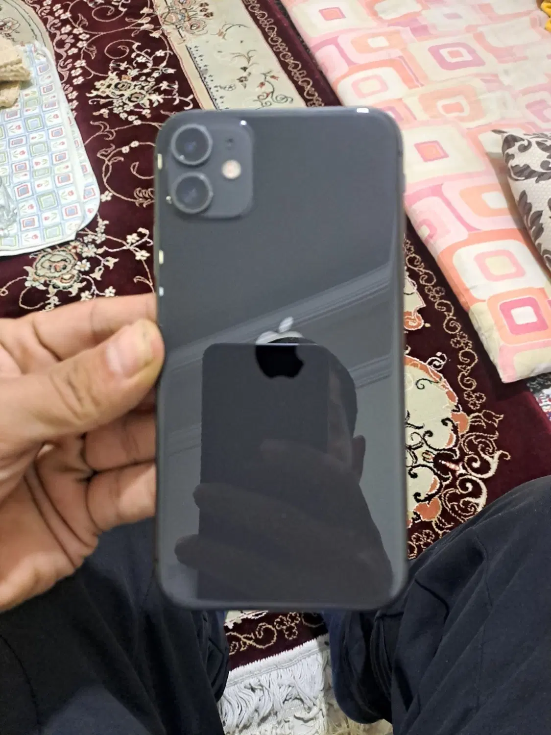 iphone11|موبایل|تهران, تجریش|دیوار