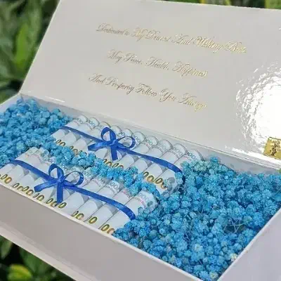 باکس گل|گل مصنوعی|شهرکرد, |دیوار