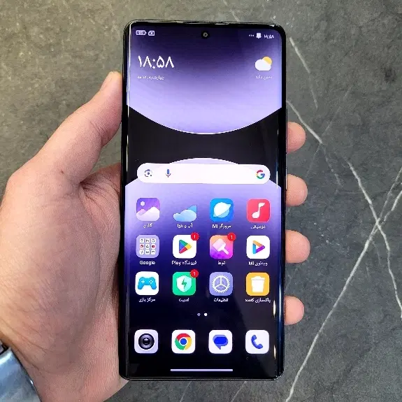 Note 14 pro 256g|موبایل|اصفهان, ملک‌شهر|دیوار