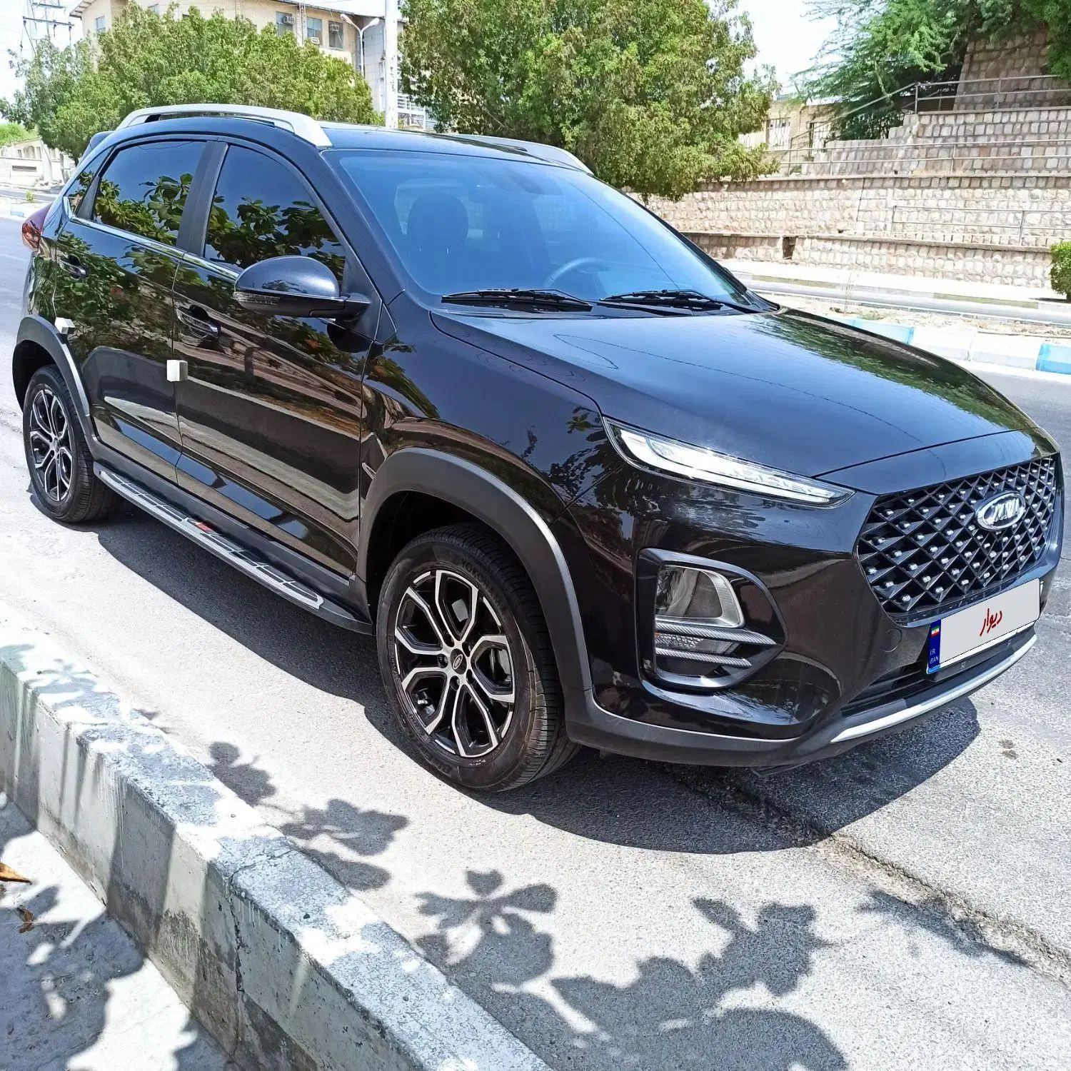 x22 Pro 1404|خودرو سواری و وانت|بندرعباس, |دیوار