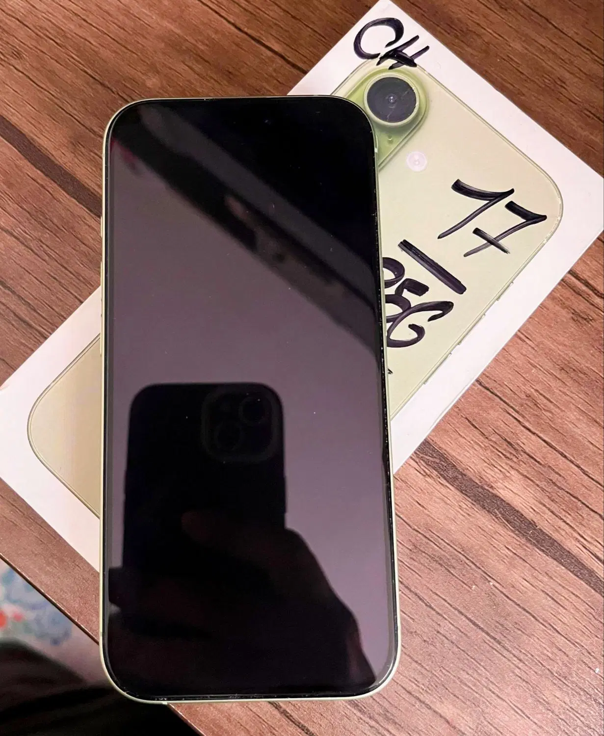 iPhone 17|موبایل|تهران, سلسبیل جنوبی|دیوار