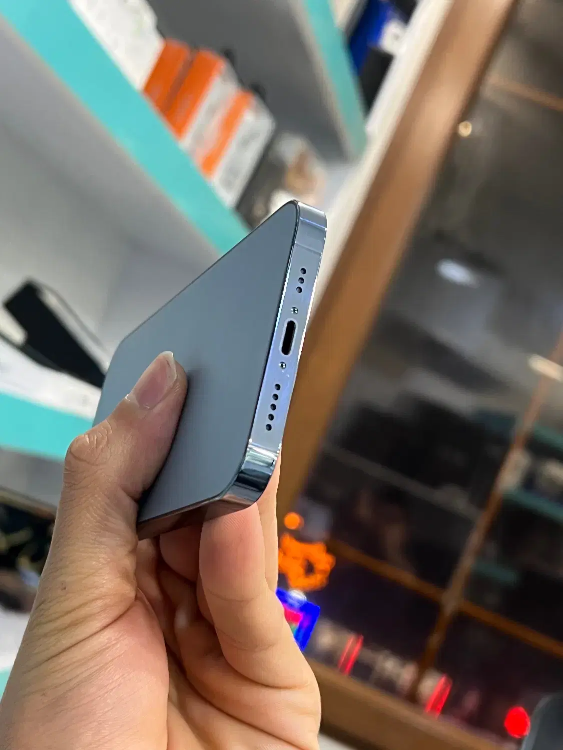 iPhone 13pro|موبایل|تبریز, |دیوار