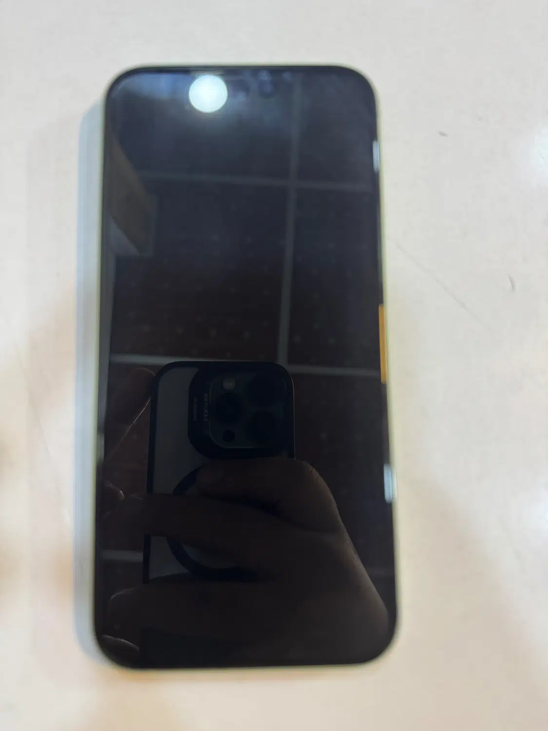 iPhone 15 pluse|موبایل|مشهد, آزادشهر|دیوار