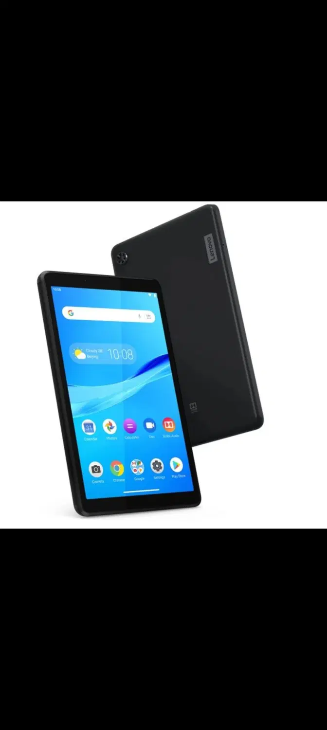 تبلت Lenovo به همراه قاب|تبلت|کرج, دهقان ویلا|دیوار