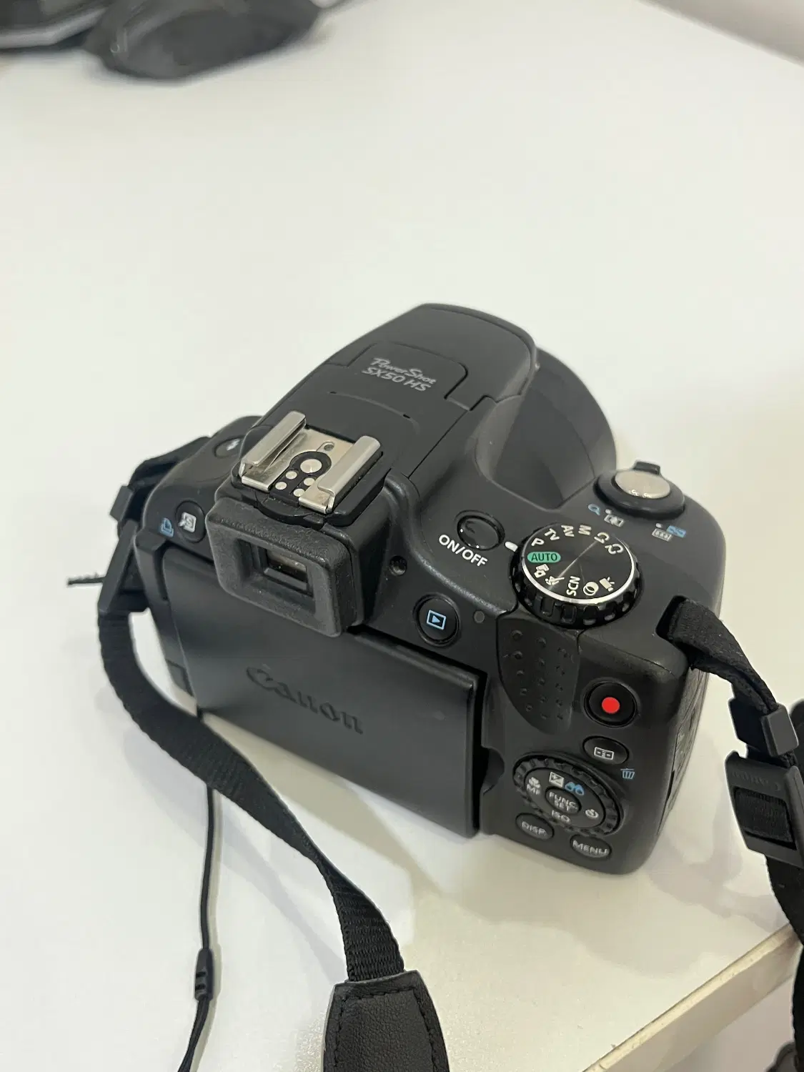 Canon powershot SX50 HS|دوربین عکاسی و فیلم‌برداری|هشتگرد, هشتگرد قدیم|دیوار