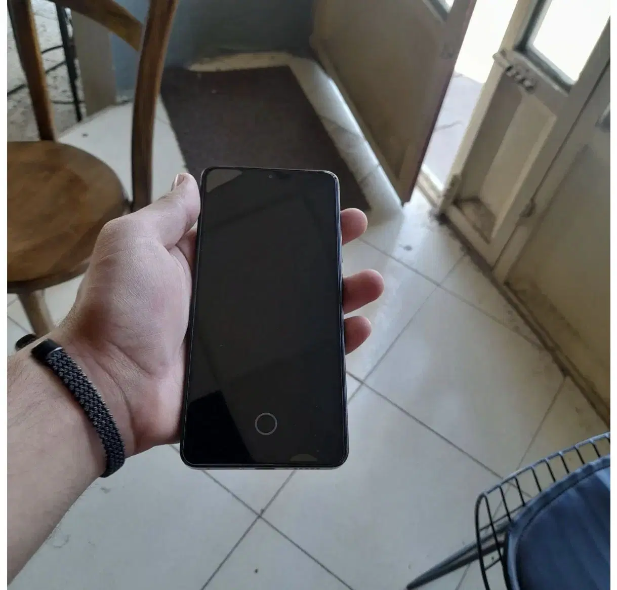 پوکو x7pro|موبایل|تربتحیدریه, کلاته توکلی|دیوار