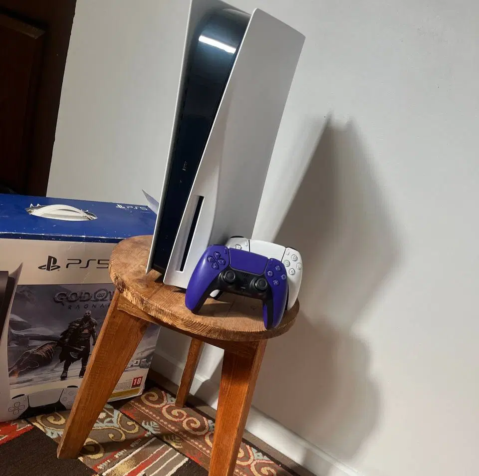 PS5|کنسول، بازی ویدئویی و آنلاین|کرمان, |دیوار