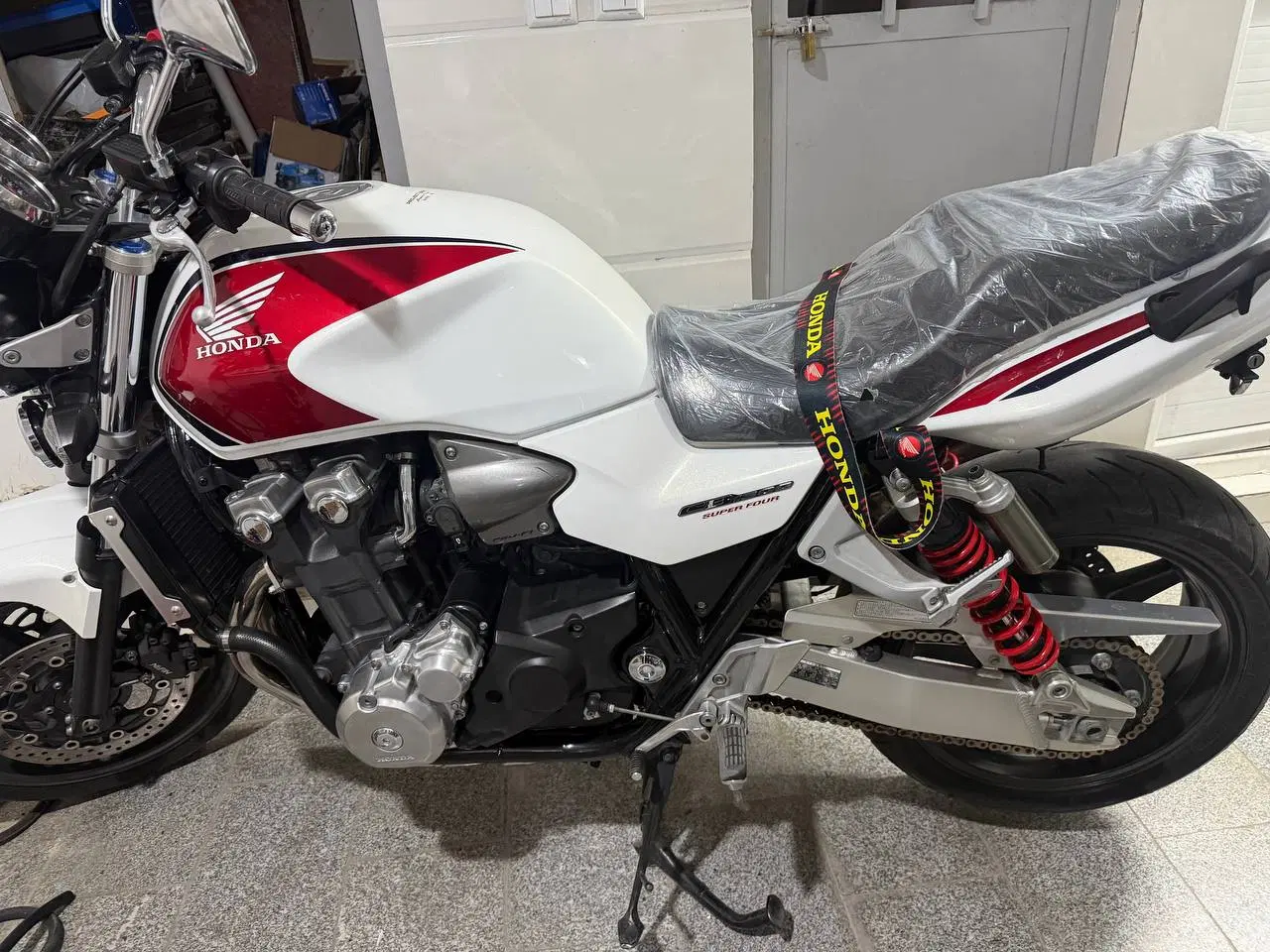 cb1300|موتورسیکلت|تهران, شیخ هادی|دیوار