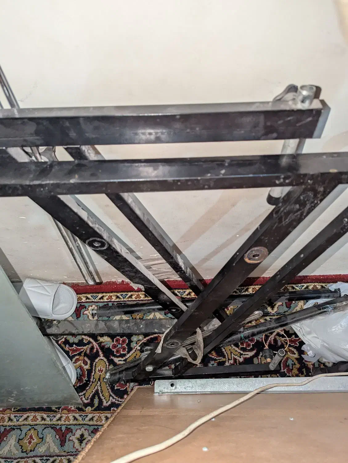 میز نور|میز تحریر و کامپیوتر|مشهد, میعاد (شهرک غرب)|دیوار