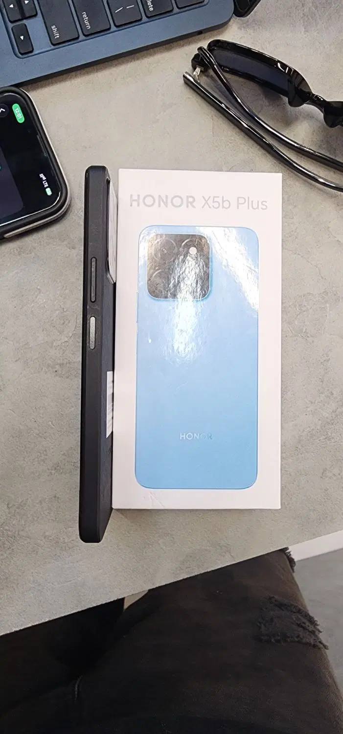 Honor X5b Plus|موبایل|نوشهر, |دیوار