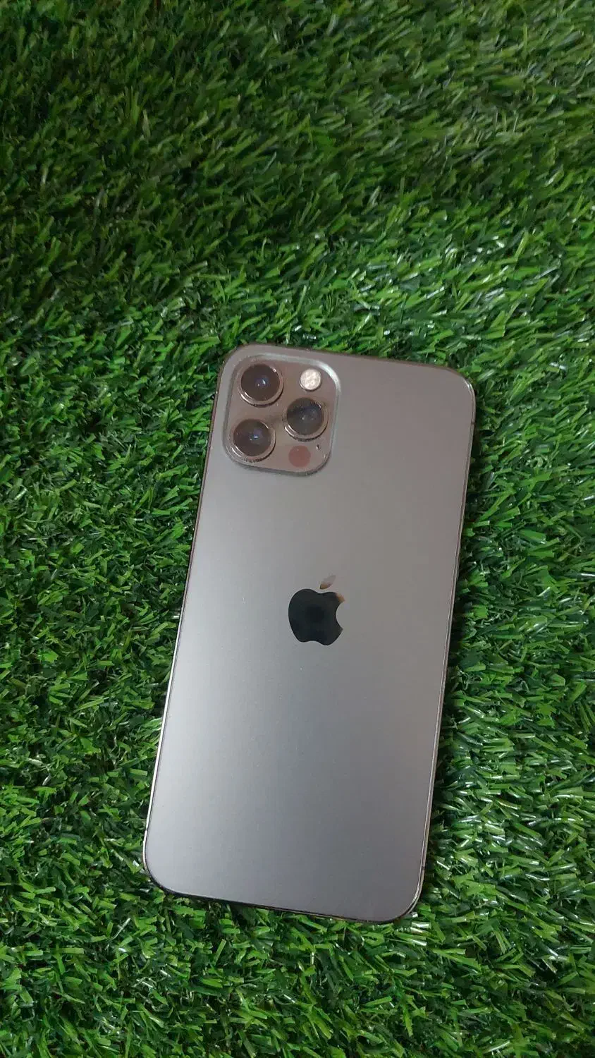 iphone 12 pro|موبایل|تهران, ولنجک|دیوار