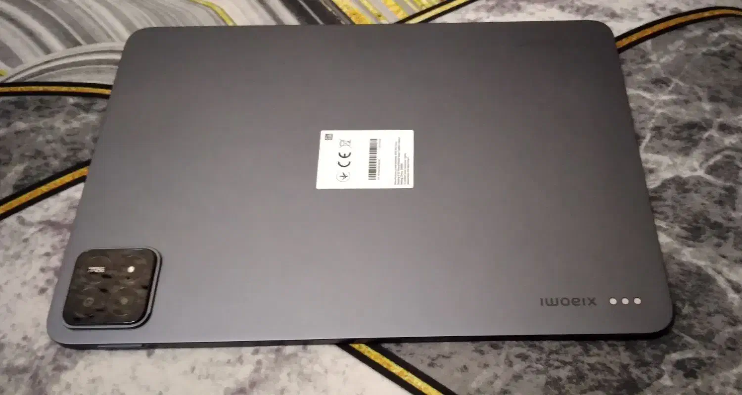 Xiaomi Pad 6S Pro|تبلت|تهران, سیروس|دیوار