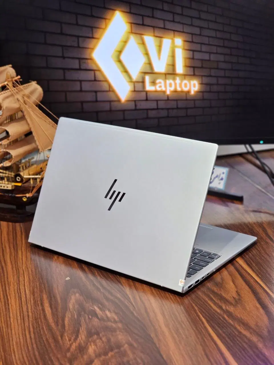 Hp elitebook 665 G11|رایانه همراه|تهران, فلسطین (میدان انقلاب)|دیوار