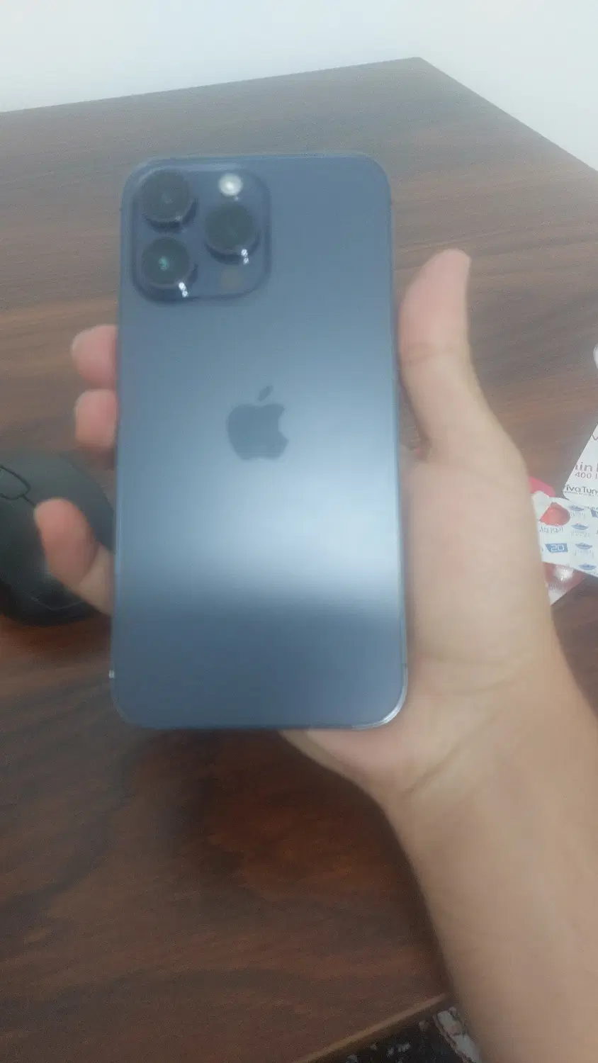 Iphone 14 pro max|موبایل|سمنان, |دیوار