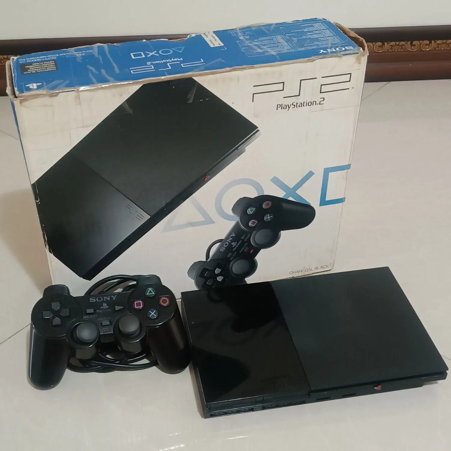 ps2|کنسول، بازی ویدئویی و آنلاین|فردیس, فردیس|دیوار