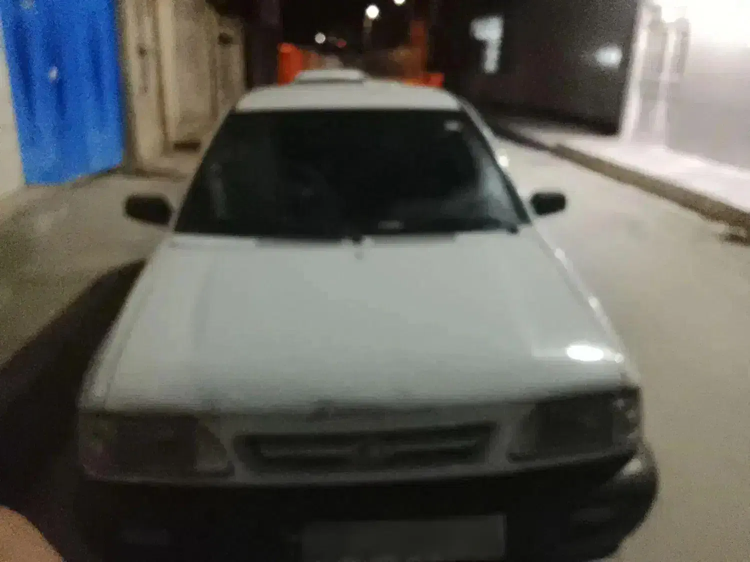 پراید مدل83|خودرو سواری و وانت|رزن, |دیوار