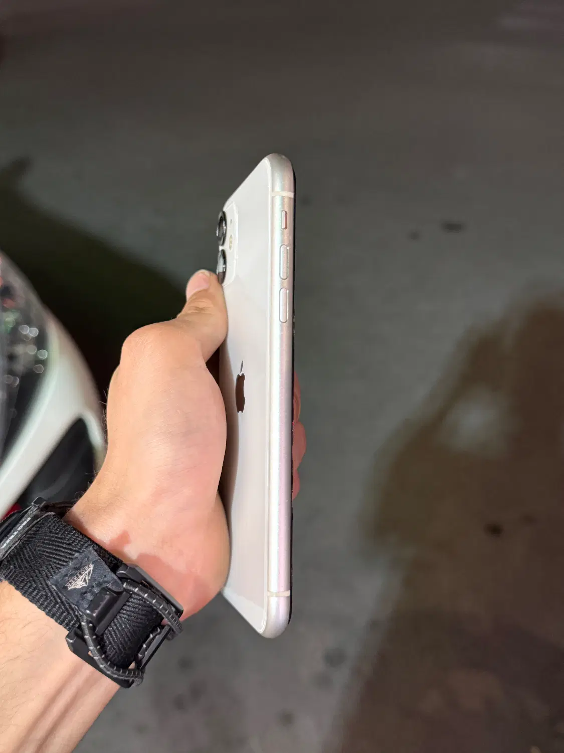 iphone 11 normal|موبایل|کرج, کوی امامیه|دیوار