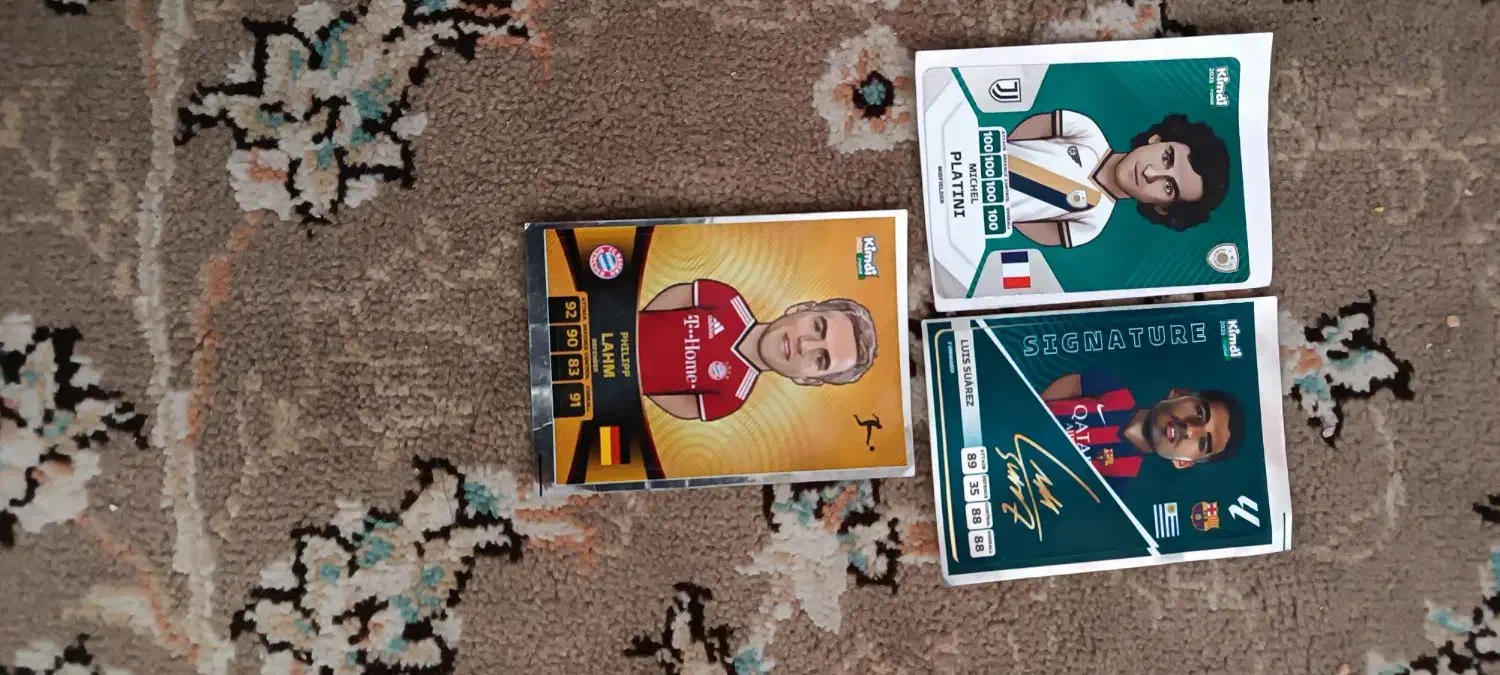 کیمدی 2025و2026|کلکسیون و سرگرمی|نیشابور, بنیاد شهید|دیوار