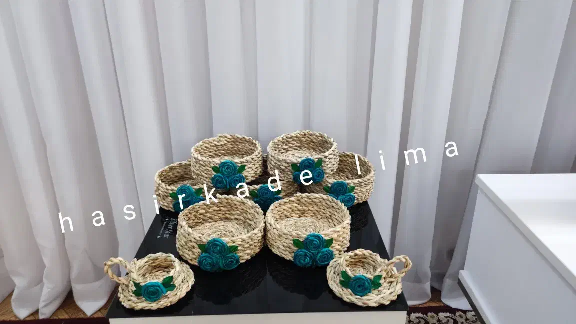 هفت سین|صنایع دستی و سایر لوازم تزئینی|رشت, عینک|دیوار