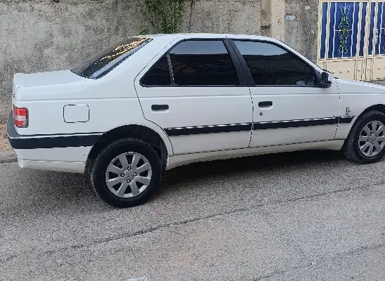 405 slx|خودرو سواری و وانت|یاسوج, |دیوار