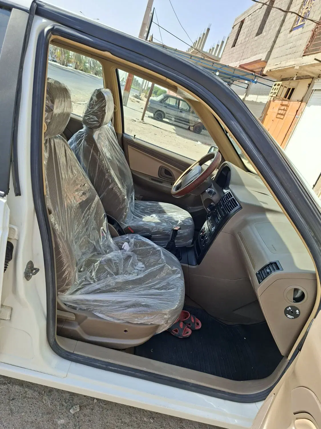پژو slx 98|خودرو سواری و وانت|بوشهر, |دیوار