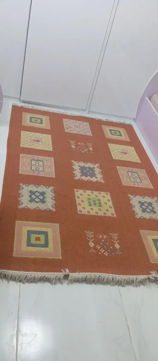 فرش|فرش|مشهد, عامل|دیوار