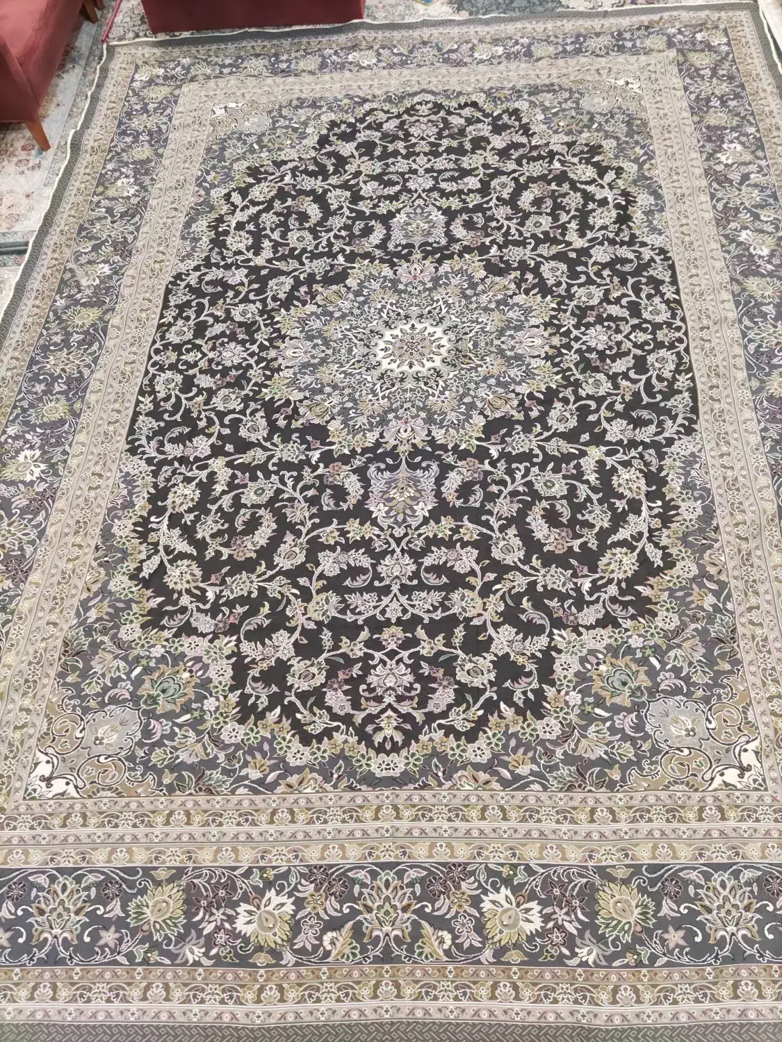 روفرشی دوازده متری|روفرشی|تهران, بلورسازی|دیوار