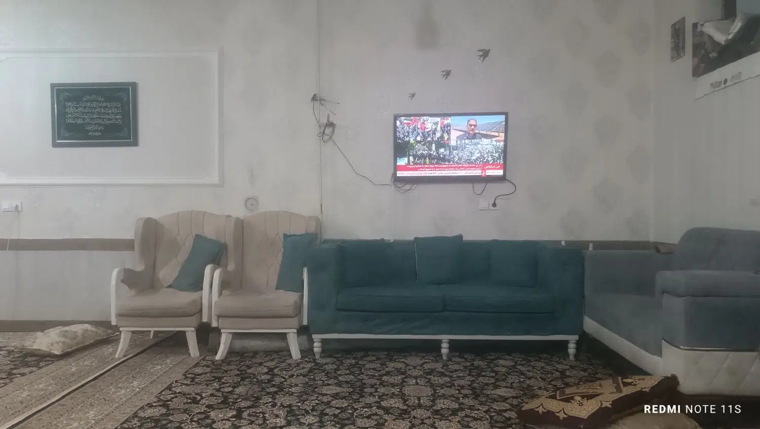 میز|مبلمان اداری|خرم‌آباد, |دیوار