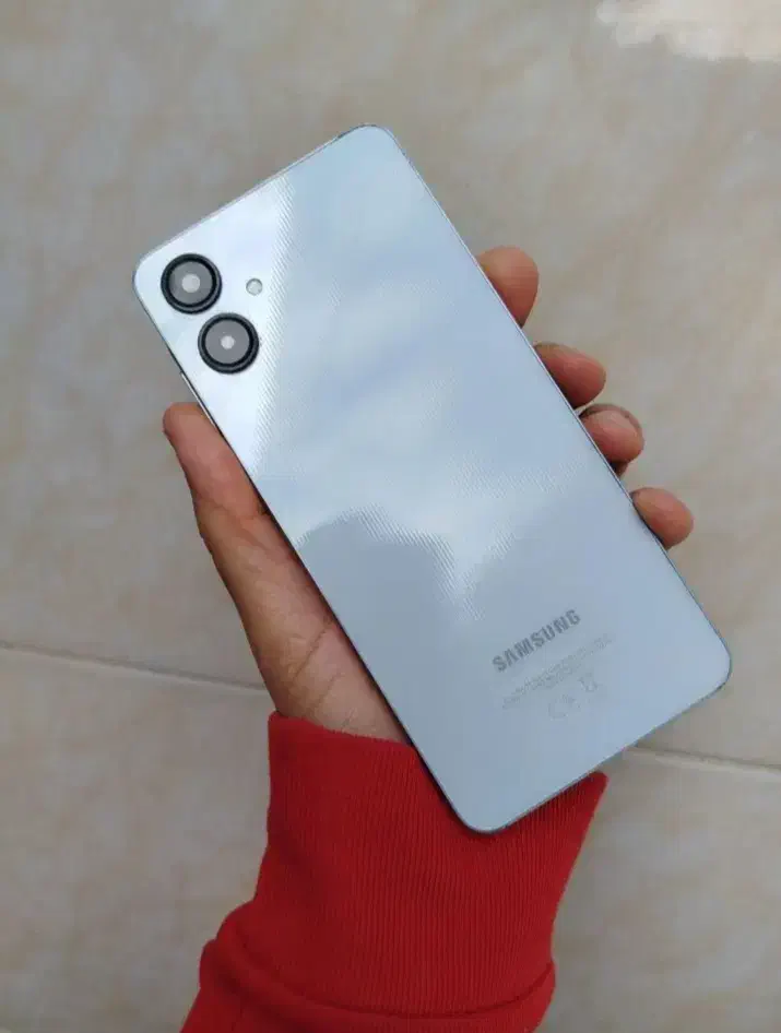 Galaxy A06 128 4|موبایل|تربت جام, شاد|دیوار