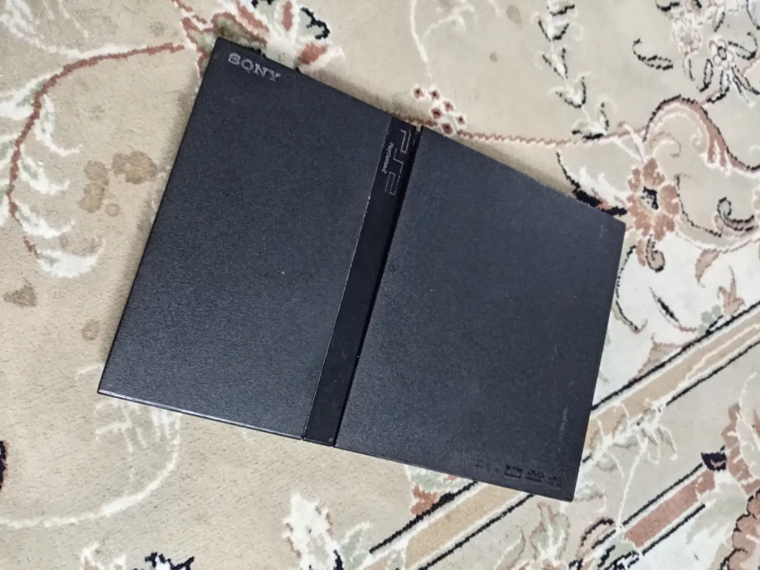 PS2|کنسول، بازی ویدئویی و آنلاین|گلبهار, شهر جدید گلبهار|دیوار