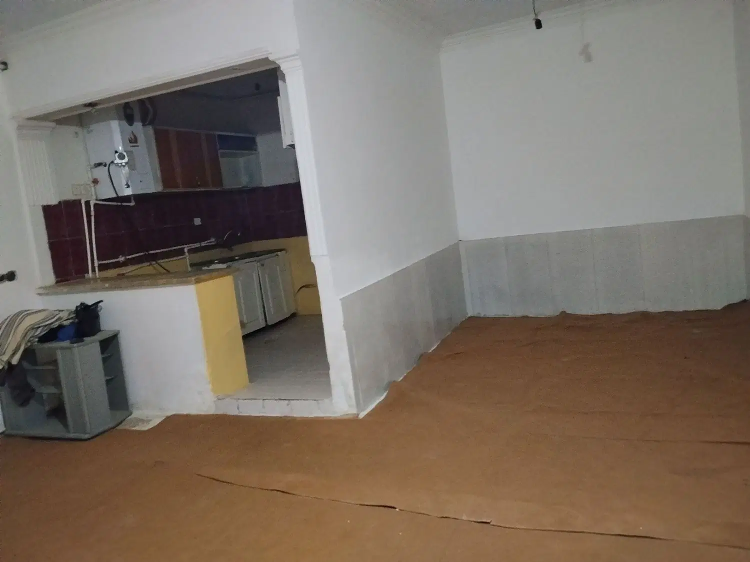 خانه ویلایی 50متری – pohled 3
