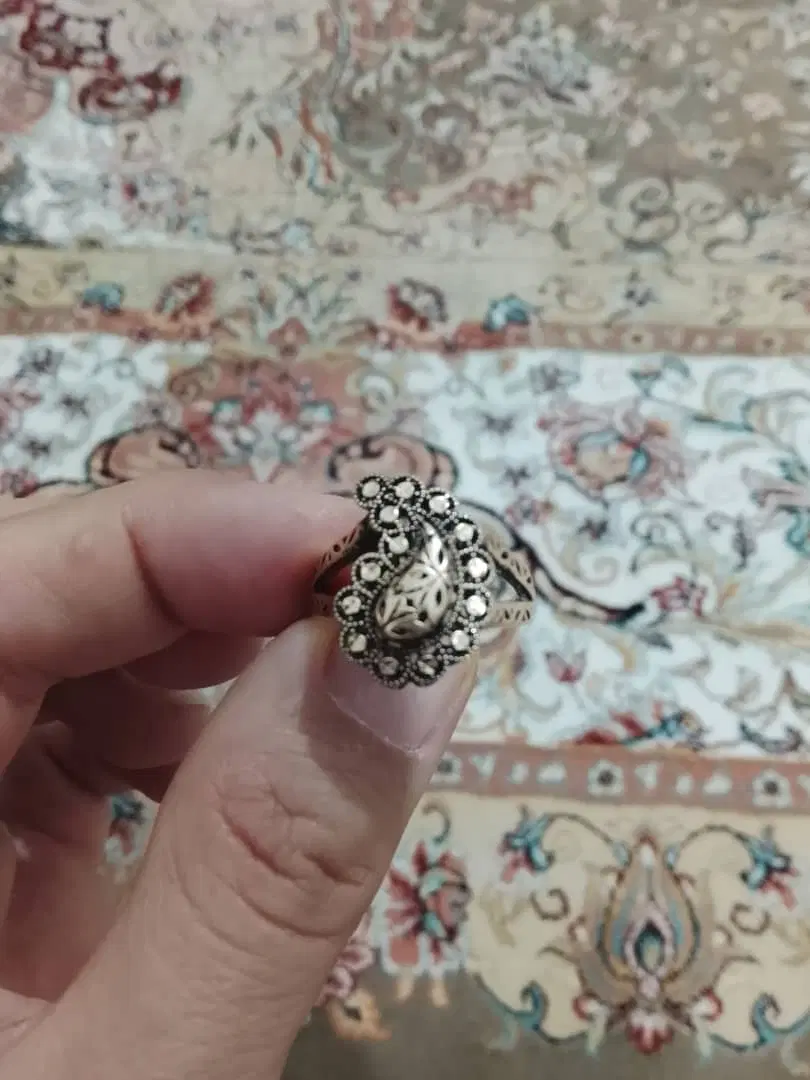 انگشتر|جواهرات|شیراز, شهرک مطهری|دیوار