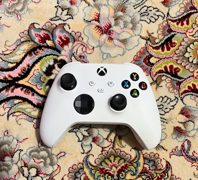 Xbox series s 512|کنسول، بازی ویدئویی و آنلاین|گرگان, |دیوار