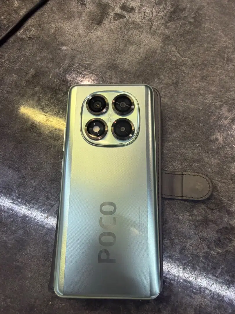Xiaomi Poco X7|موبایل|اراک, |دیوار
