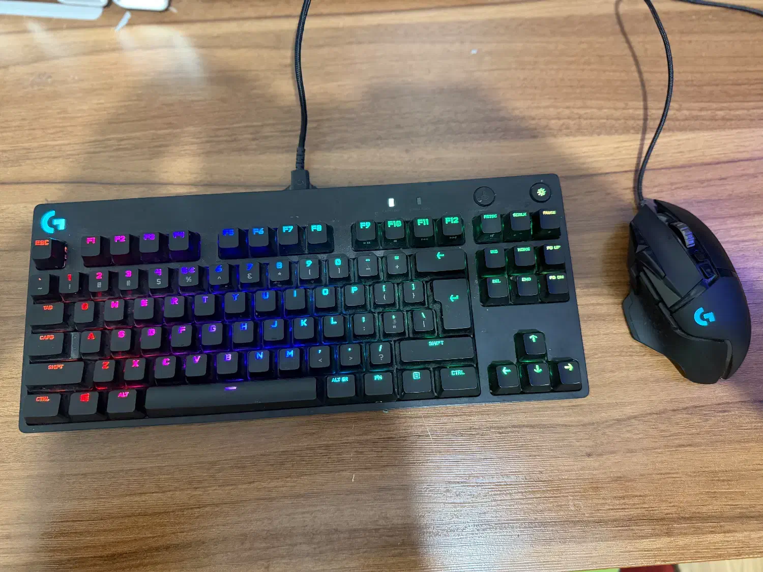 Gaming pc|رایانه رومیزی|تهران, میرداماد|دیوار