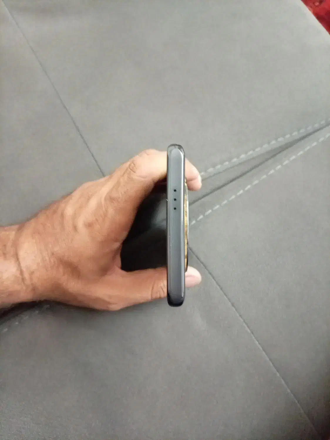 گوشی آنر X9c|موبایل|کرج, شهرک فهمیده|دیوار